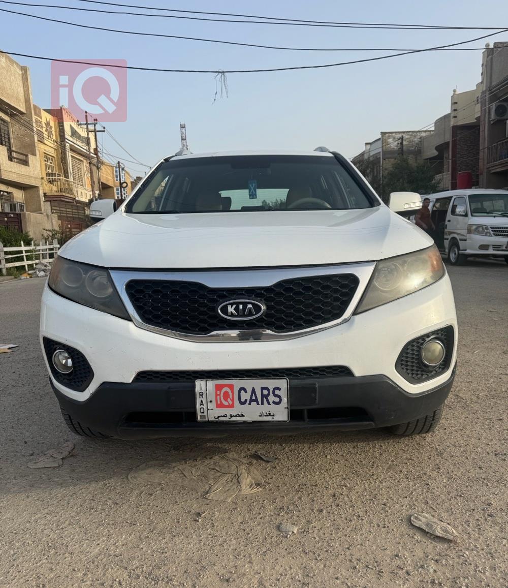 كيا سورينتو